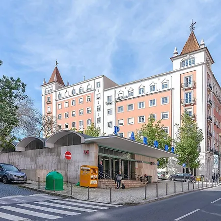 Pensión Feeling Parque 56