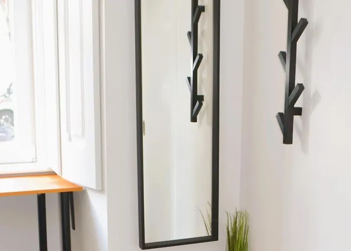 Feeling Parque 56 4*