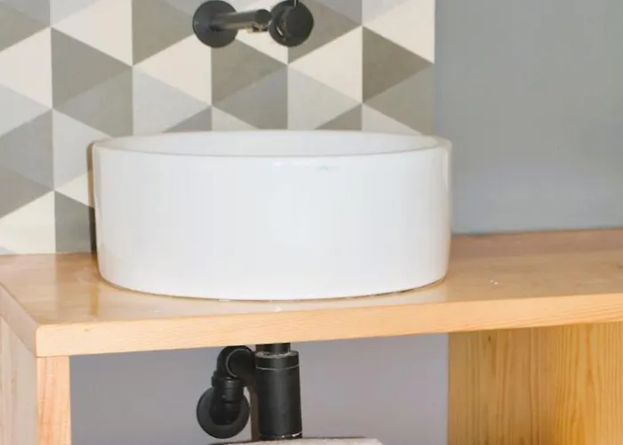 Pensión Feeling Parque 56