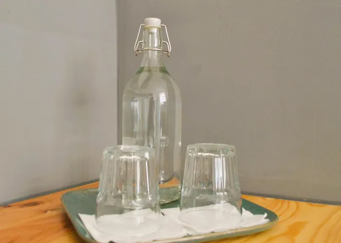 Feeling Parque 56 Lisboa