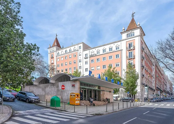 Pensión Feeling Parque 56