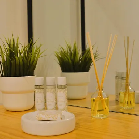 Feeling Parque 56 Casa de hóspedes 4*