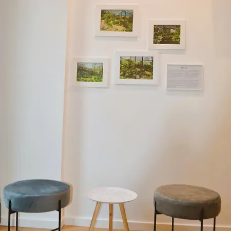 Feeling Parque 56 Lissabon