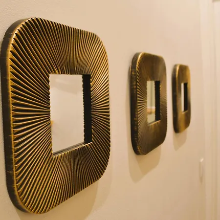 Feeling Parque 56 Casa de hóspedes