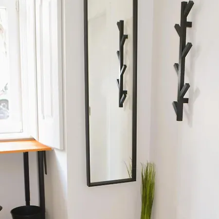 Feeling Parque 56 4*