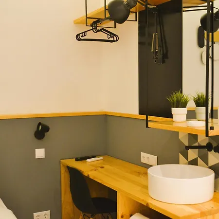 Feeling Parque 56 Lisboa