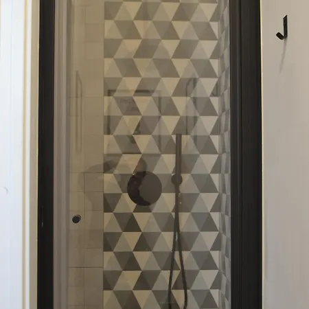 Feeling Parque 56 4* Lisboa