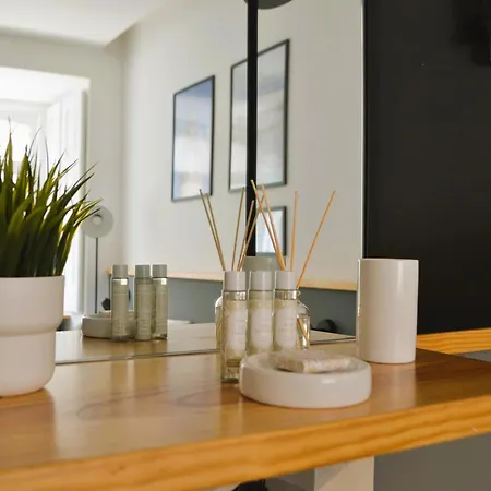 Feeling Parque 56 Lissabon