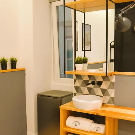 Gasthof Feeling Parque 56 4*