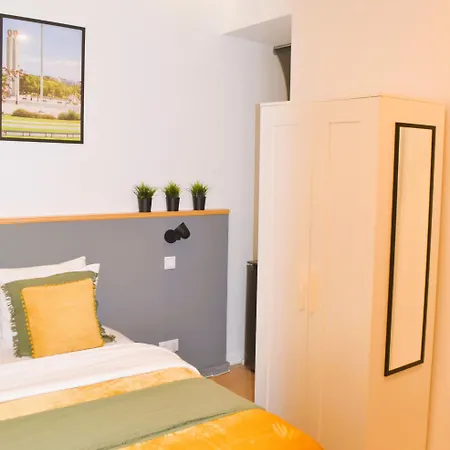 Feeling Parque 56 4*