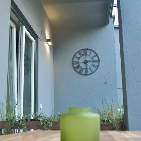 Feeling Parque 56 Gasthof 4*