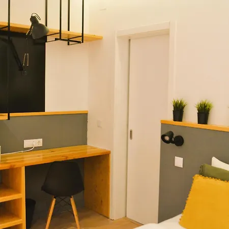 Feeling Parque 56 Lisboa