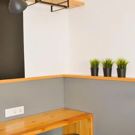 Feeling Parque 56 Gasthof