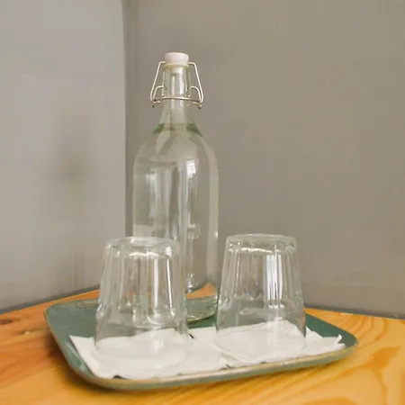 Feeling Parque 56 Lissabon