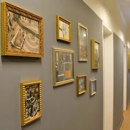 Feeling Parque 56 4* Lissabon