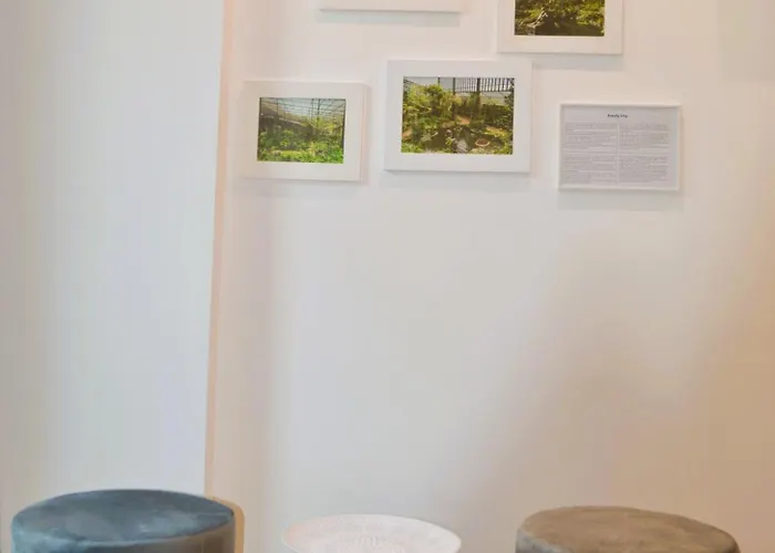 Feeling Parque 56 Lisboa