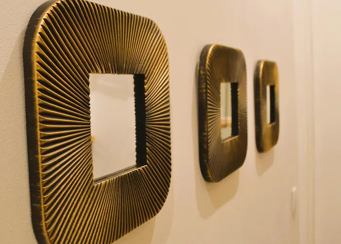 Feeling Parque 56 Pensión