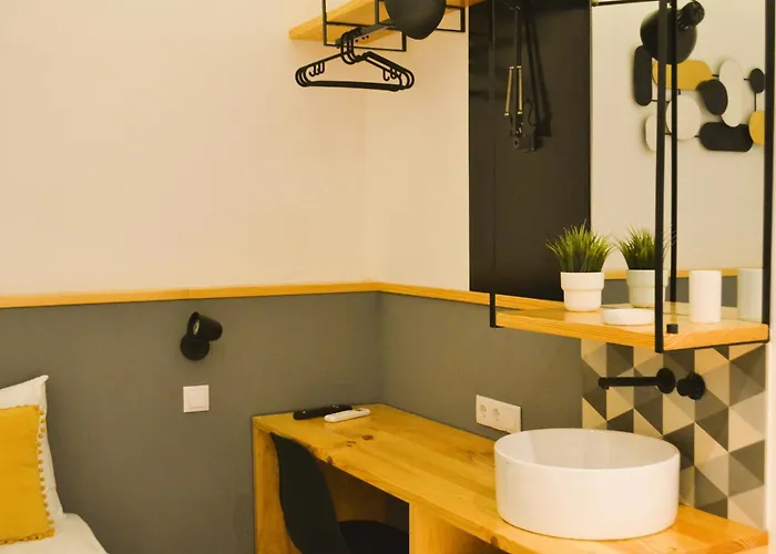 Feeling Parque 56 Lisboa