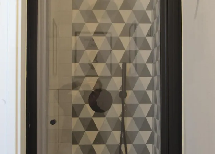 Feeling Parque 56 4* Lisboa