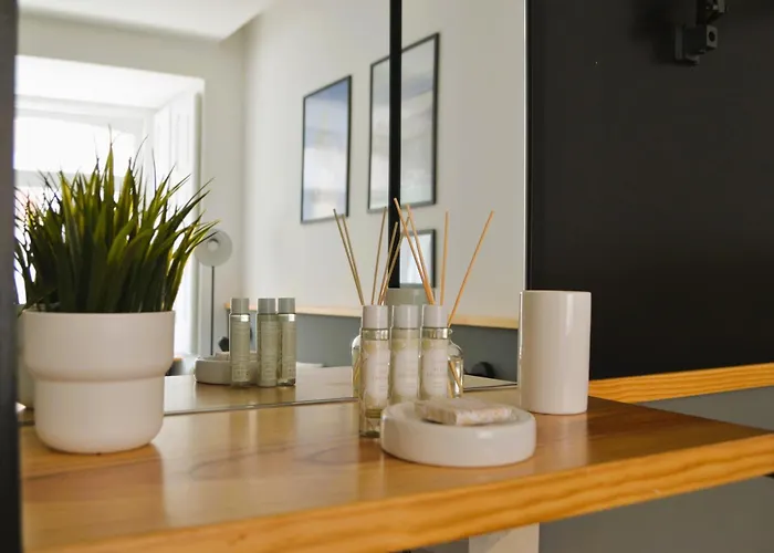 Feeling Parque 56 Lisboa