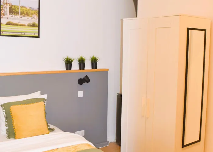 Feeling Parque 56 4*