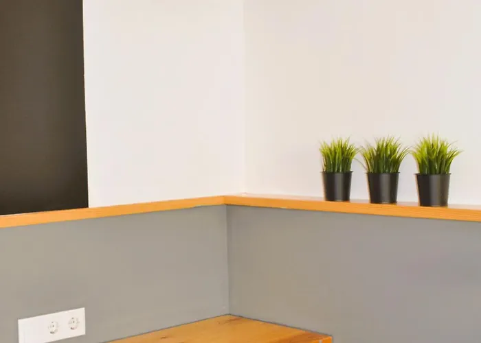 Feeling Parque 56 Pensión