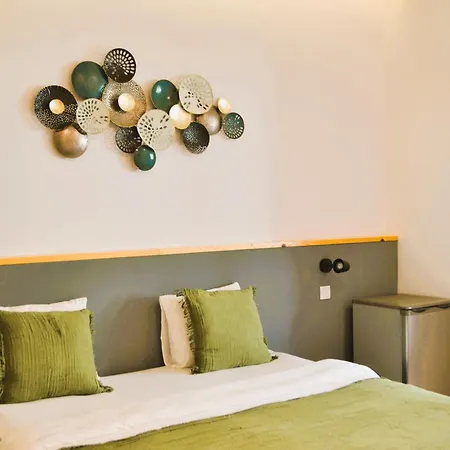 Guest house Feeling Parque 56 Lisbon