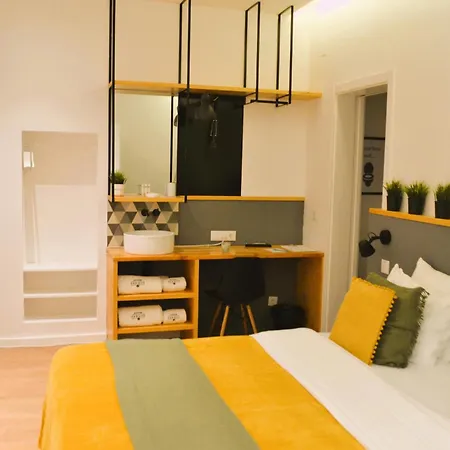 Guest house Feeling Parque 56